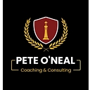 Men's Dating Coach San Diego logo