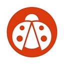 Ladybugz logo