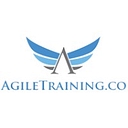 AgileTraining.Co logo