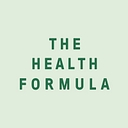 The Health Formula logo