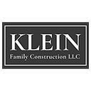 Klein Family Construction LLC logo