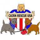 Cairn Rescue USA logo