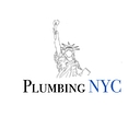 Plumbing NYC logo