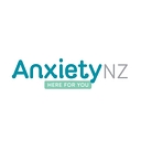 Anxiety NZ logo