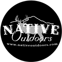 Native Outdoors logo