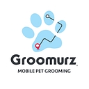Groomurz logo