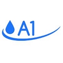 A-1 Water Conditioning logo