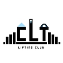 CLT Lifting Club logo