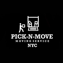 Pick N Move NYC logo
