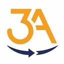 3AClean logo