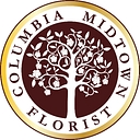 Columbia Midtown Florist logo