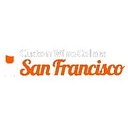 Custom Wine Cellars San Francisco logo