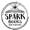 Spark Books logo