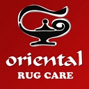 Ramazani Oriental Rug Cleaning and Restoration logo