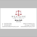 Westside Law Firm logo