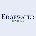 Edgewater CPA Group logo