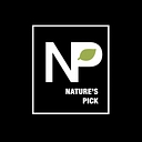 Nature's Pick Market logo