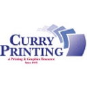 Curry Printing logo