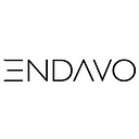 Endavo Media logo