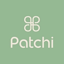 Patchi logo
