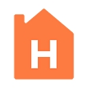 Homeside Select logo