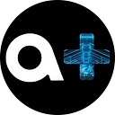 AllShow Events logo
