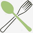 A Dish of Daily Life logo