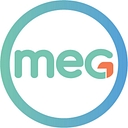 MEG QMS logo