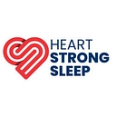 Heartstrong Sleep logo