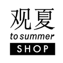 To Summer logo