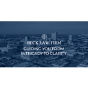 Beck Law Firm logo