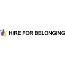 HireForBelonging logo