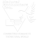Natural Encounters logo