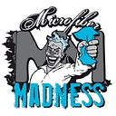 Microfiber Madness logo