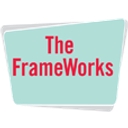 Frameworks Gallery logo