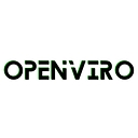 Openviro logo