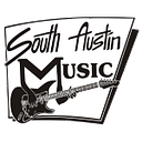 South Austin Music logo