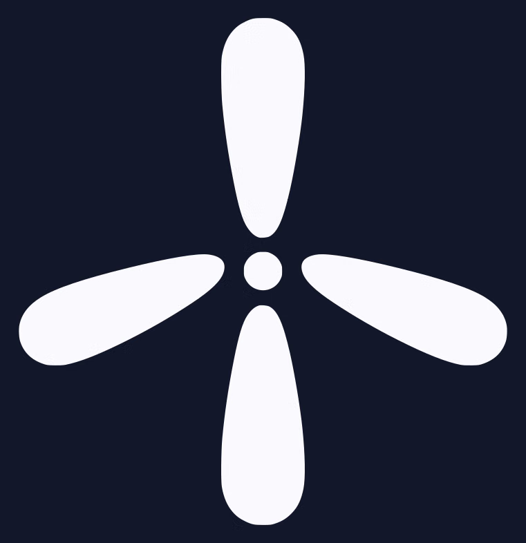 Discovered Materials logo