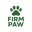 Firmpaw logo