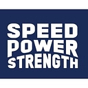 Speed Power Strength (SPS) Gym logo