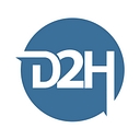 Dollar2Host logo