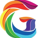Garnet Graphic Solutions logo