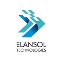 Elansol Technologies logo