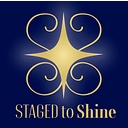 Staged to Shine logo