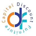 Capital Discount Furniture logo