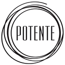 Potente Downtown logo