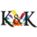 K & K Printing Services logo