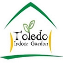 Toledo Indoor Garden logo