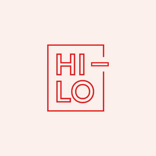 HI-LO Liquor Market logo