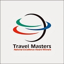 Travel Masters logo